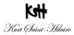 Kurt de Saint Hilaire Logo